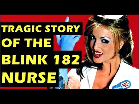 janina porn|Blink 182: The Tragic Story of The Enema of the State Nurse